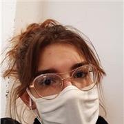 Cours particuliers de français à domicile ou par webcam